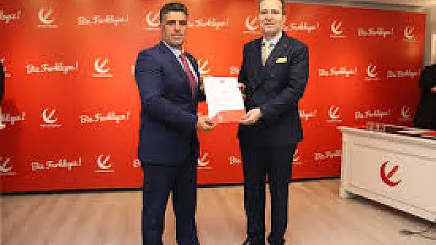 Siirt YRP İl Başkanı Yunus Kayra: 'Halkımızın Gerçek Sorunları Göz Ardı Ediliyor!'