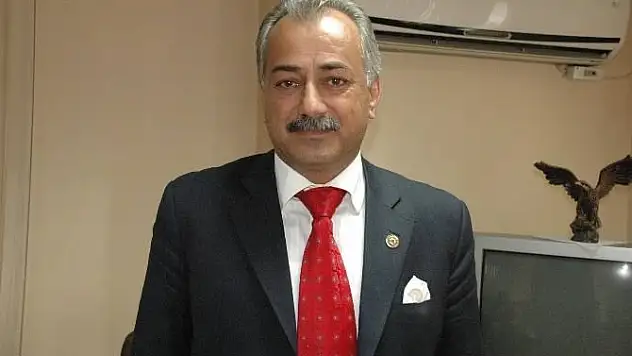 SİİRT ZİRAAT ODASI BAŞKANI GÜNBAT 'YAĞIŞLAR İYİ ANCAK DEVAM ETMESİ GEREKİYOR'