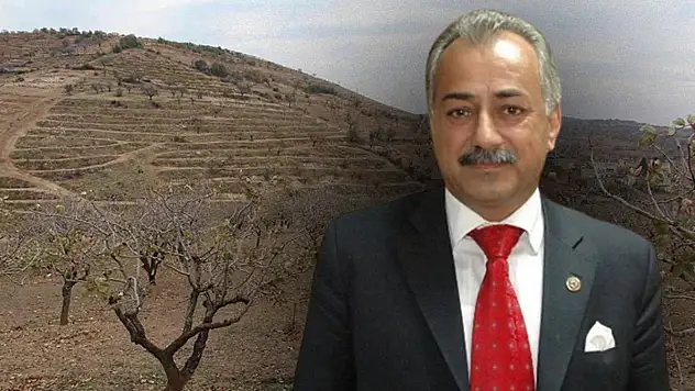 Siirt Ziraat Odası Başkanı Günbat: Yem ve Gübreye Getirilecek KDV, Tarımsal Üretimi Olumsuz Etkileyecek