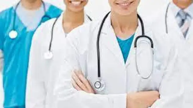 Siirt'e 28 Doktor Ataması Yapılacak