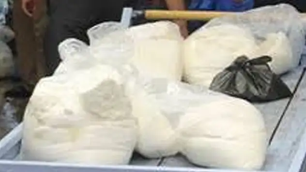 Siirt'e Peynir Fiyatı Dudak Uçuklatıyor!