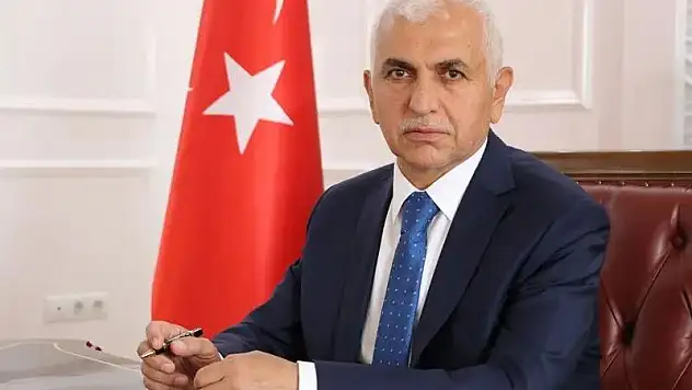 Siirt'e Toplam 29 Münhal Kadro Açıldı