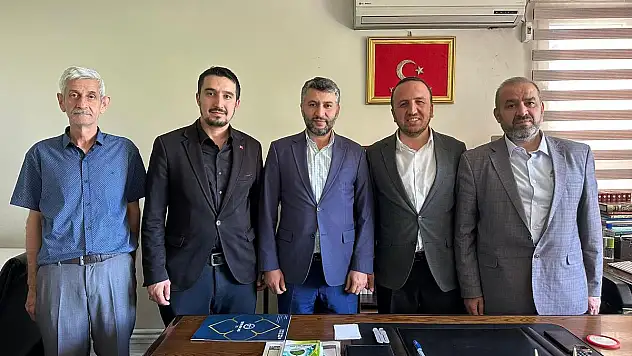 Siirt'te Yetkinin Tek Adresi Yine DİYANET-SEN Oldu