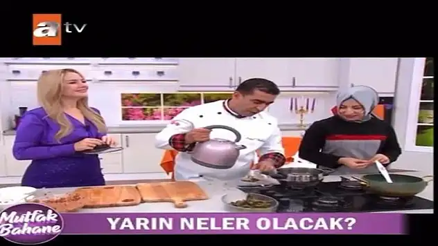 Siirt'i Tanıtmaya Devam Ediyor