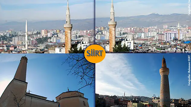 SİİRT'İ YETERİNCE TANIYOR MUYUZ?