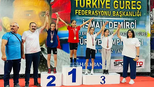 Siirt'in Başarılı Sporcuları