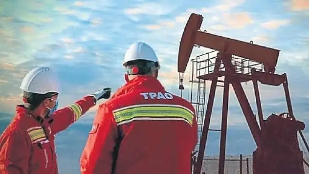 Siirt'in Baykan İlçesinde TPAO, Petrol Arama Çalışmalarına Başlıyor