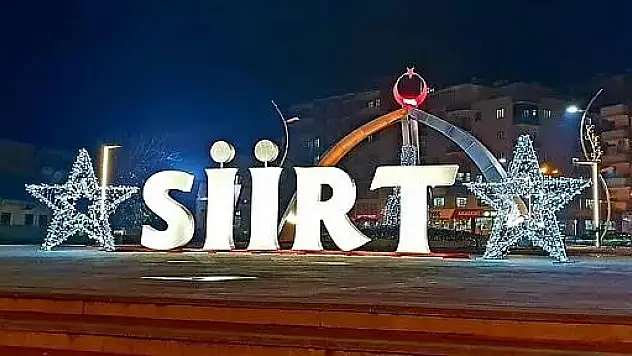 Siirt'in de Aralarında Bulunduğu 40 İlde Nüfus Kaybı 4 Katına Çıktı