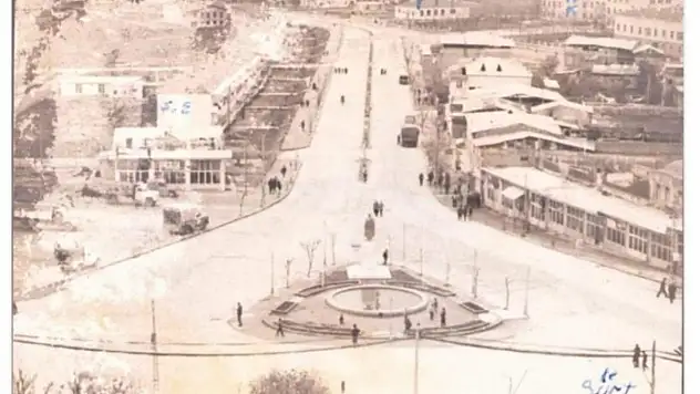 Siirt'in Eskiden 4 Adı Vardı! 'Siirt' Ne Anlama Geliyor?