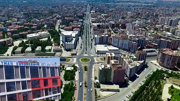 Siirt'in İlçesiydi, Şimdi Büyükşehir Oluyor!
