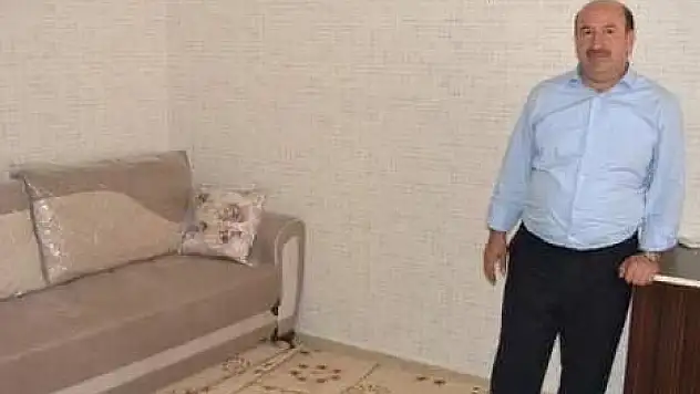 Siirt'in Misafirhanesi Olan Tek Sendikası DİVA-SEN