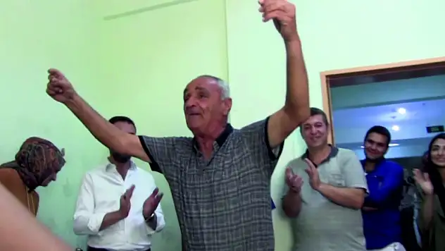 Siirt'in Sevilen Yüzü 'BURHAN' Yaşamını Yitirdi