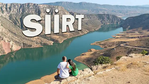 Siirt'in Terkedilen Geleneği (Dem ve Dehliç)