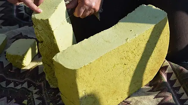 Siirt'in Tescilli Ürün Sayısı 9'a Yükseldi!