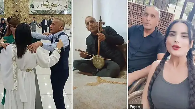 Siirt'in Usta Kemençe Sanatçısı Behçet İlhan Hayatını Kaybetti