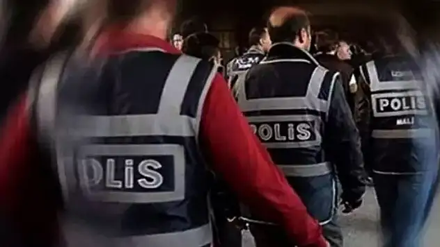 Siirt'inde Aralarında Bulunduğu İllerde Mercek-9 Operasyonunda 2 Bin 36 Kişi Gözaltına Alındı