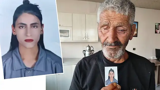 Siirtli 18 Yaşındaki Zilan Aydoğan'dan 2 Gündür Haber Alınamıyor: Görme Engelli Babasından Yardım Çağrısı