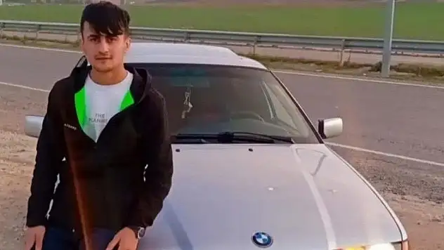 Siirtli 19 Yaşındaki Genç, Kazadan 17 Gün Sonra Hayatını Kaybetti