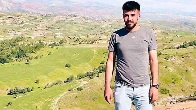 Siirtli 25 Yaşındaki Genç Kerem Babar, Kanser Hastalığına Yenik Düştü