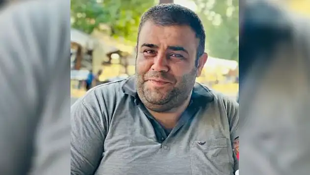 Siirtli 3 Çocuk Babası Kalp Krizi Sonucu Hayatını Kaybetti!