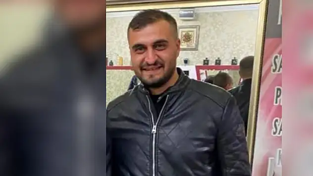 Siirtli 33 Yaşındaki Mehmet Ali Kavun Kalp Krizi Sonucu Hayatını Kaybetti