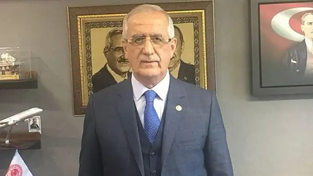 Siirtli 4 Adaydan Yalnızca Müfit Aydın Seçildi