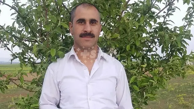 Siirtli 6 Çocuk Babası, Çalıştığı İnşaattın 5. Katından Düşerek Hayatını Kaybetti!