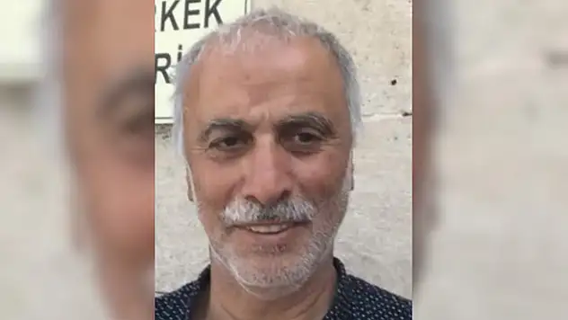Siirtli Abdullah Üzümcü Hayatını Kaybetti