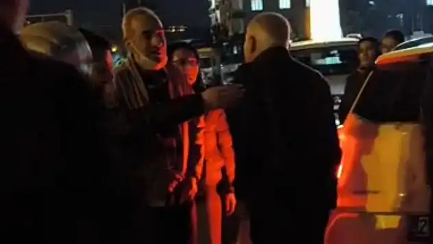 Siirtli ağır hasta tutuklu Mehmet Emin Çam hakkında tahliye kararı verildi
