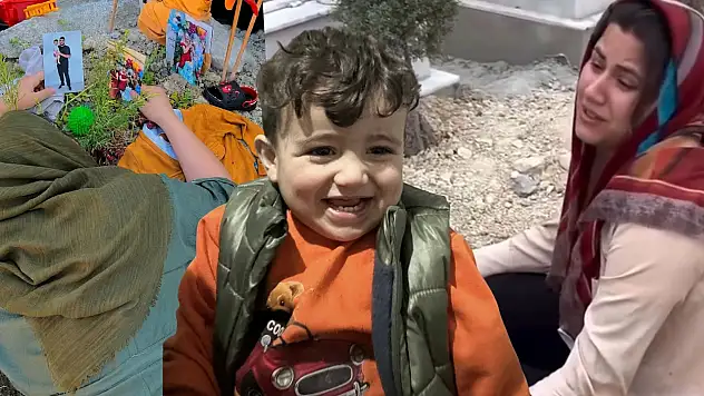 Siirtli Ailenin Evlat Acısı Dinmiyor: Acılı Anne Sorumluların Yargılanmasını İstiyor