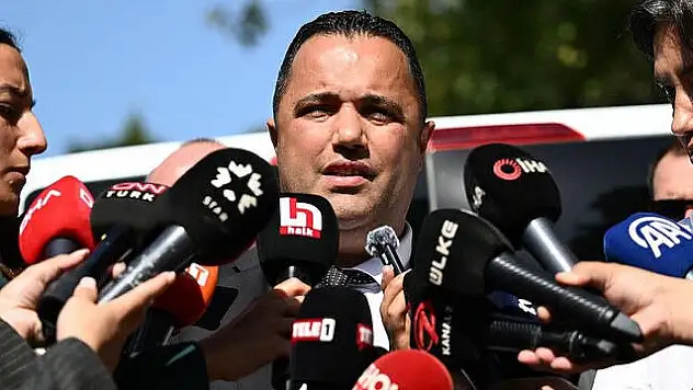 Siirtli Avukat Rezan Epözdemir Ölümle Tehdit Edildi!