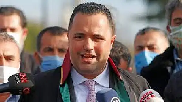 Siirtli Avukat Rezan Epözdemir tutuklandı