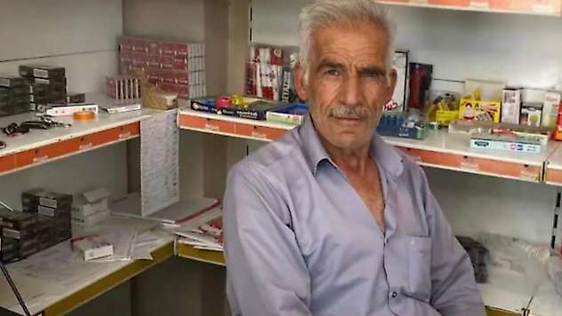 Siirtli Baba, Kızının En Mutlu Gününe Giderken Trafik Kazasında Hayatını Kaybetti
