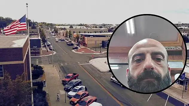 Siirtli Berber Hemşerimiz ABD'de Yaşadığı Evinde Ölü Bulundu