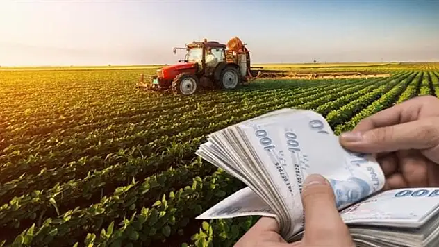 Siirtli çiftçiler dikkat! Bakan Yumaklı açıkladı: Tarımsal destekler bugün hesaplara yatıyor
