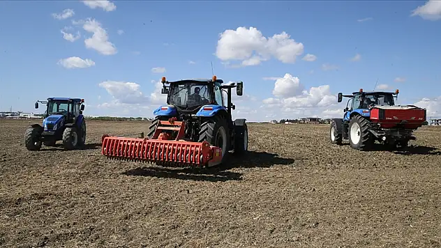 Siirtli Çiftçiler İçin Kritik Uyarı: ÇKS Başvuruları 31 Aralık'ta Sona Eriyor