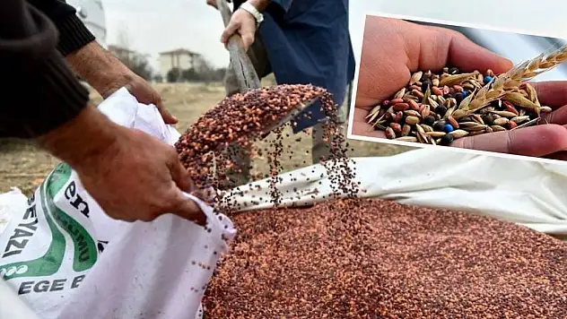 Siirtli Çiftçilerin Dikkatlerine