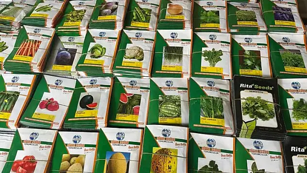Siirtli Çiftçilerin Tercihi İthal Tohum