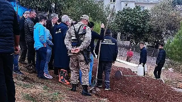 Siirtli Çocuğun Cenazesi Başka Bir Cenazeyle Karıştırıldı!