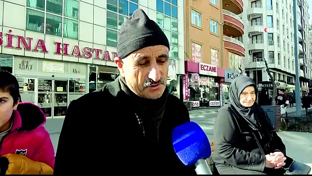 Siirtli Emekliler Zamdan Şikâyetçi: Geçinemiyoruz ve Çözüm Bekliyoruz