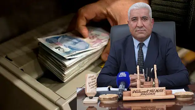 Siirtli Esnaflar Dikkat! Esnaf İçin Kredi Limitleri Artırıldı
