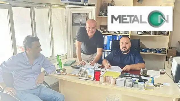 Siirtli Firma, Dünya Devi ile Bayilik Anlaşmasına Vardı