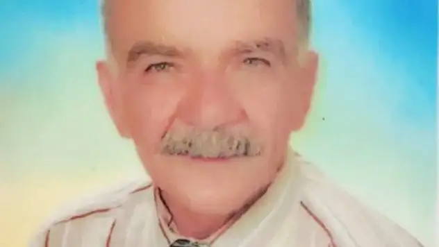 Siirtli Gazeteci Fehmi Budak Hayata Veda Etti