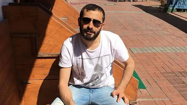 Siirtli Genç Abdulhadi Tatlı Kalp Krizi Sonucu Hayatını Kaybetti