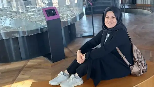 Siirtli genç kadın hastanede yaşam savaşı veriyor: Oklar kocayı işaret ediyor