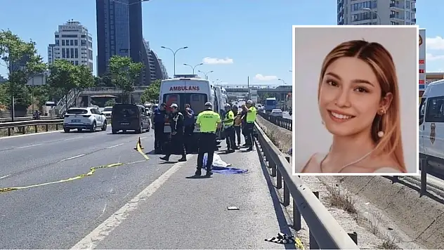Siirtli Genç Kadın İpek Nisa Tepe, İstanbul'daki Trafik Kazasında Hayatını Kaybetti