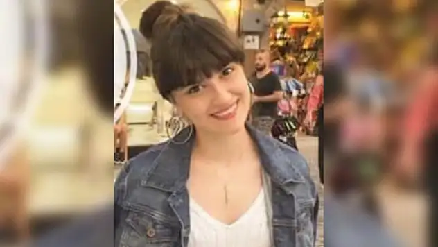 SİİRTLİ GENÇ KIZ DEPREMDE HAYATINI KAYBETTİ!