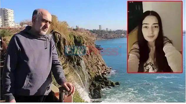 Siirtli Genç Kızdan Acı Haber Geldi