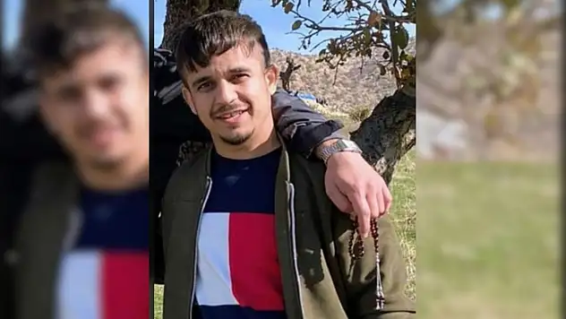 Siirtli Genç Mazlum Sartık İnşaattan Düşerek Hayatını Kaybetti