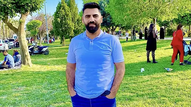Siirtli genç Ömer Kara kalp krizi sonucu hayatını kaybetti
